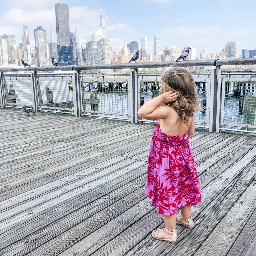 Beautiful Halter Dress